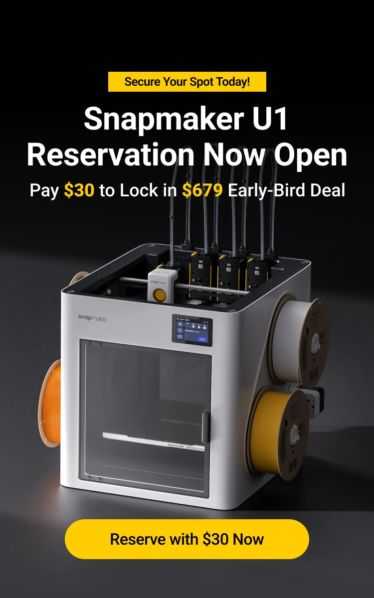 Snapmaker US
