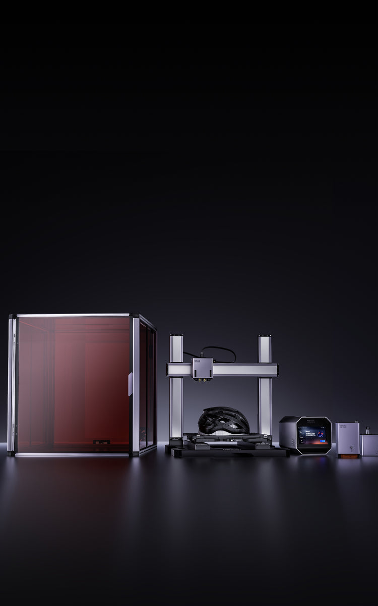 Snapmaker Image Snapmaker Online Store | 3D Printers, Laser Engravers, CNC Carvers ...