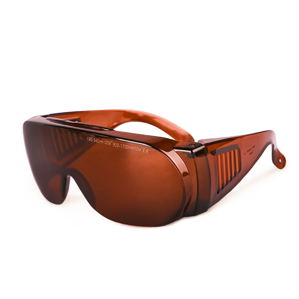 safety goggles for laser Snapmaker Laser Safety Goggles