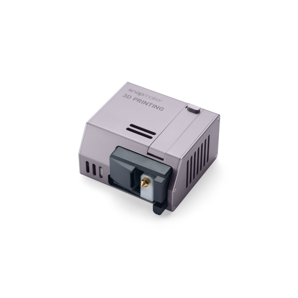 Snapmaker 2.0 本体＋3Dプリントモジュール Snapmaker 2.0 3D Printing Module - Snapmaker US