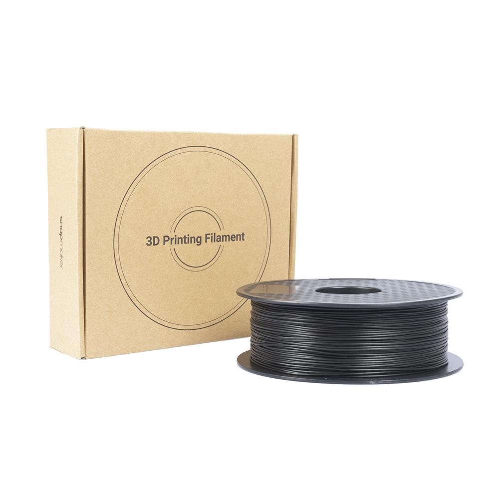 Filament PLA 1,75 mm Premium Imprimante 3D PLA Filament sans fil Haute  résistance 1 kg (2,2 lbs) Tolérance de diamètre +-- 0,02 A308