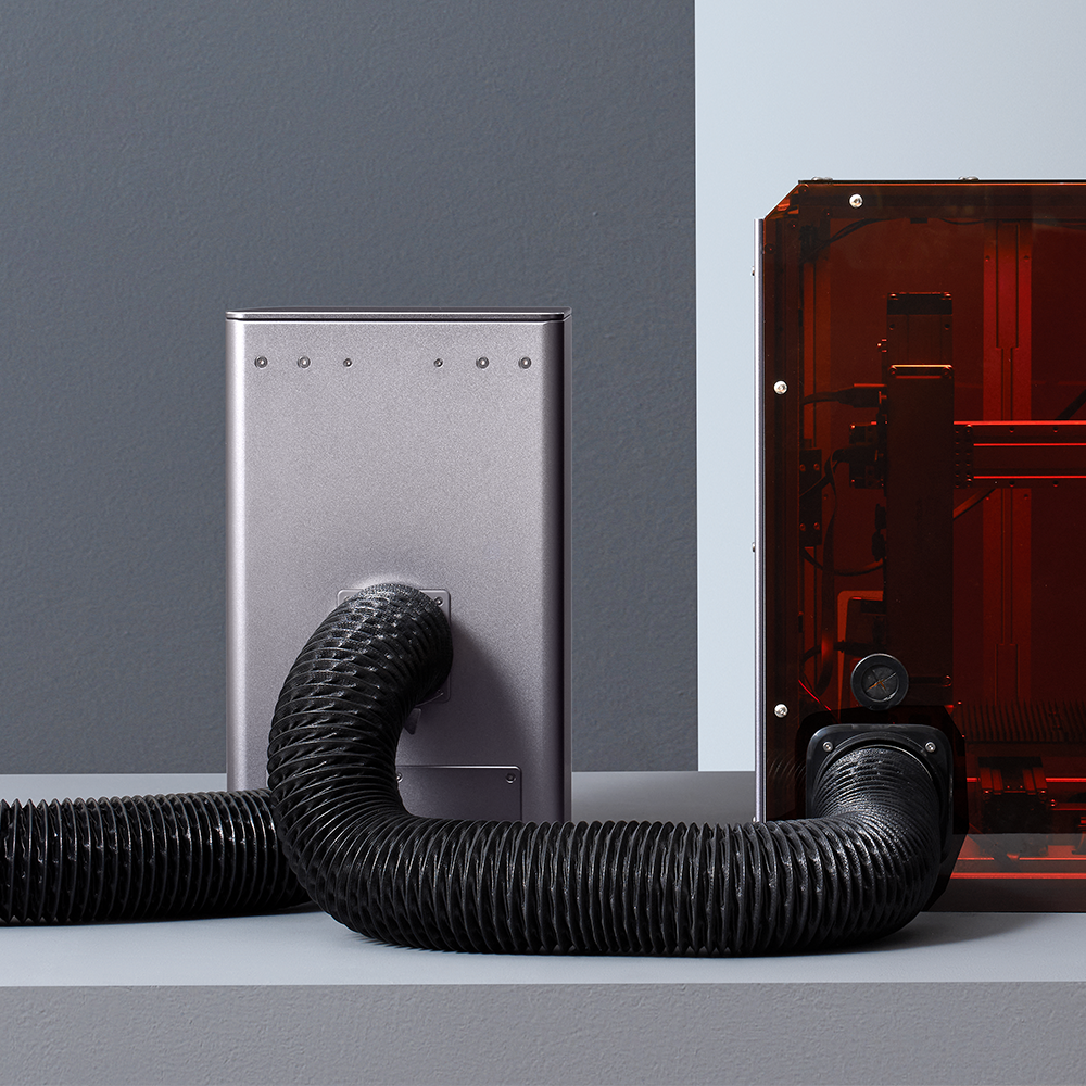 Air purifier hot sale for 3d printing